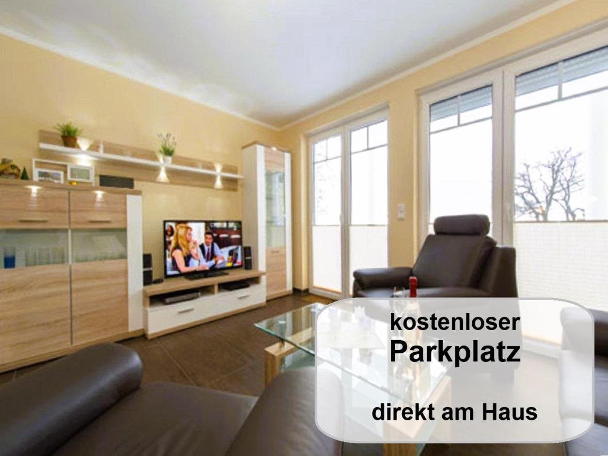 Haus Ostseeblick Whg. 2 غورين المظهر الخارجي الصورة