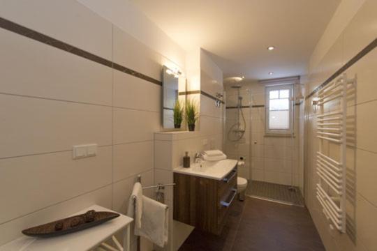 Haus Ostseeblick Whg. 2 غورين المظهر الخارجي الصورة