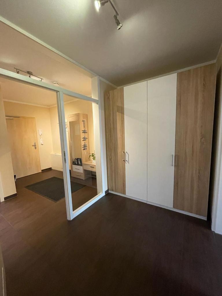 Haus Ostseeblick Whg. 2 غورين المظهر الخارجي الصورة